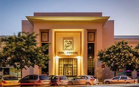 Sercotel Arrahona Sabadell